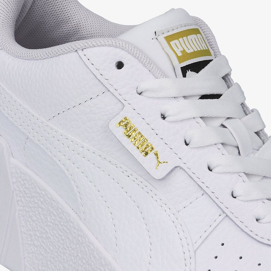 Фото № 4 с приближением к товару «‎Puma Cali Wedge Wn’s»