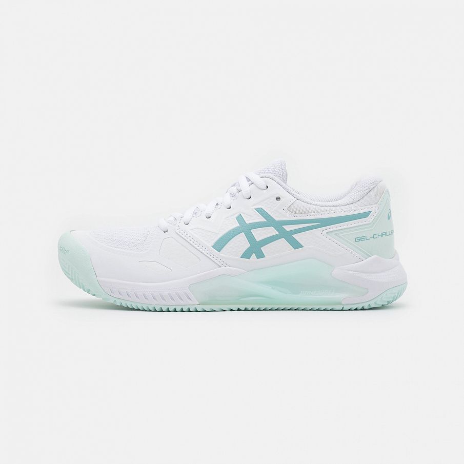 Фото № 1 с приближением к товару «‎Asics Gel-Challenger 13»
