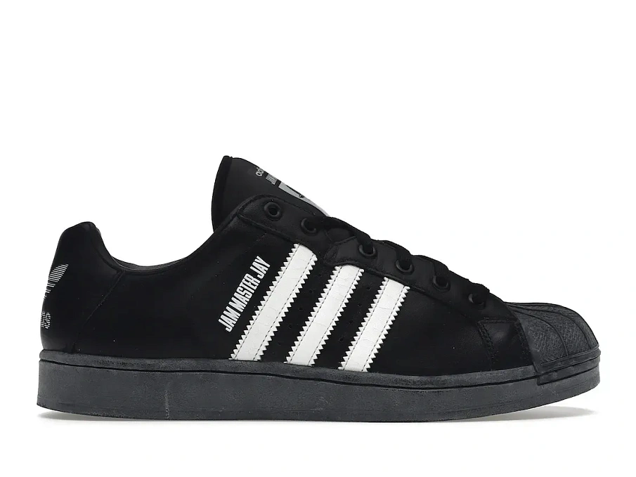 Фото № 1 с приближением к товару «‎adidas Ultrastar Jam Master Jay»