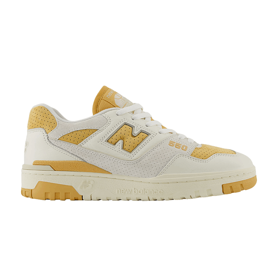 Фото № 1 с приближением к товару «‎New Balance 550 Dried Apricot»