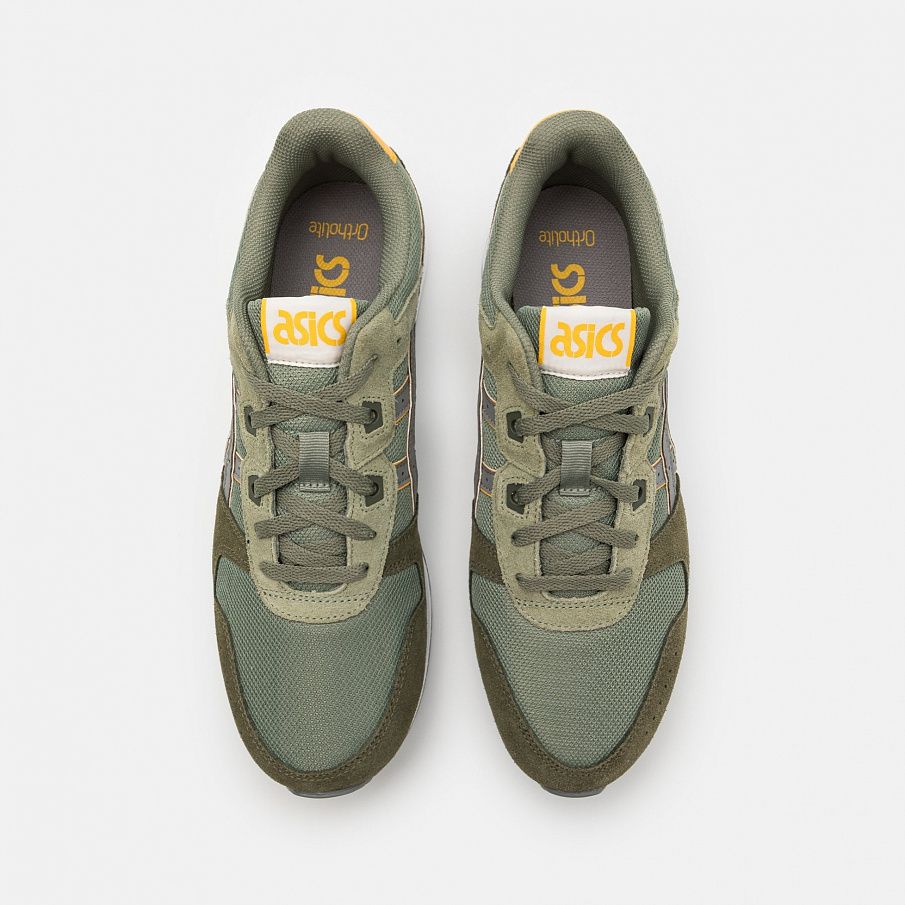 Фото № 4 с приближением к товару «‎Asics Lyte Classic »