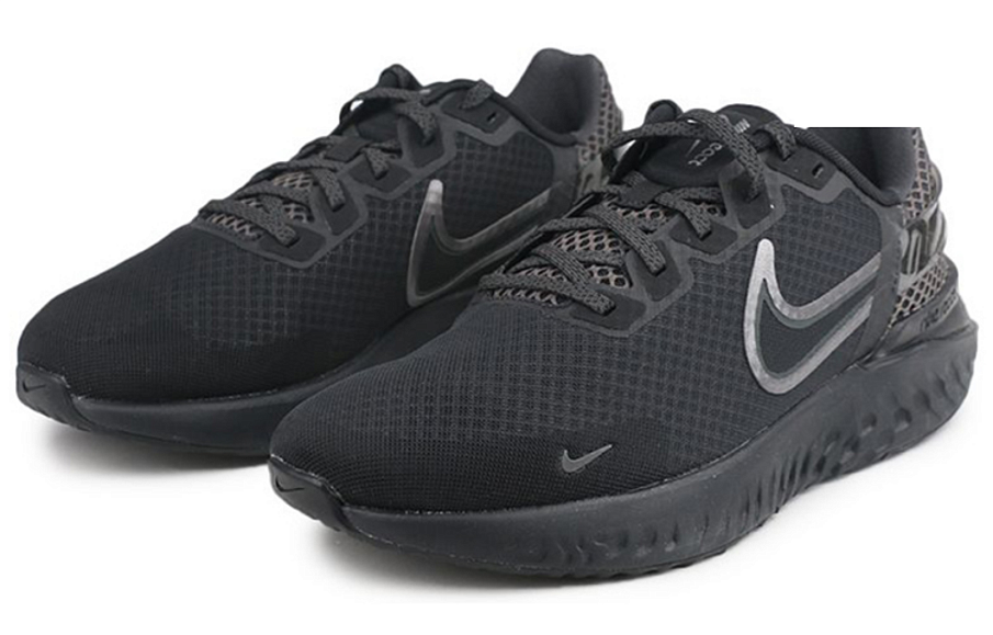 Фото № 3 с приближением к товару «‎Nike Legend React 3 'Core Black'»