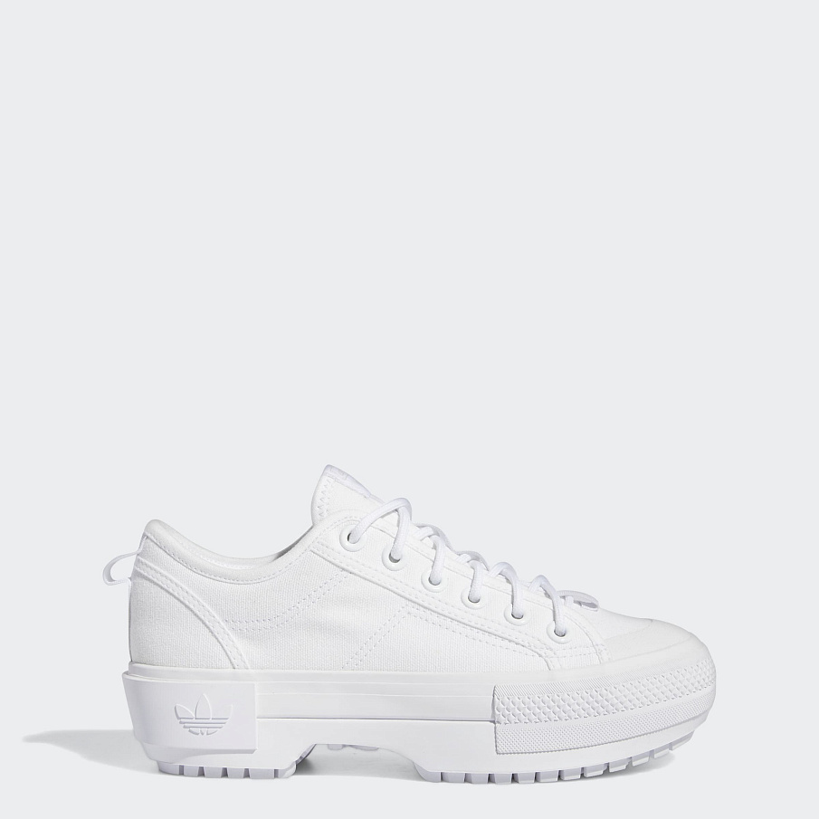 Фото № 2 с приближением к товару «‎Adidas Nizza »