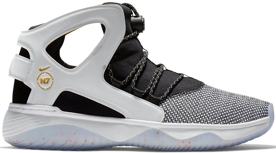 Фото № 1 с приближением к товару «‎Nike Air Flight Huarache Ultra N7 (2017)»
