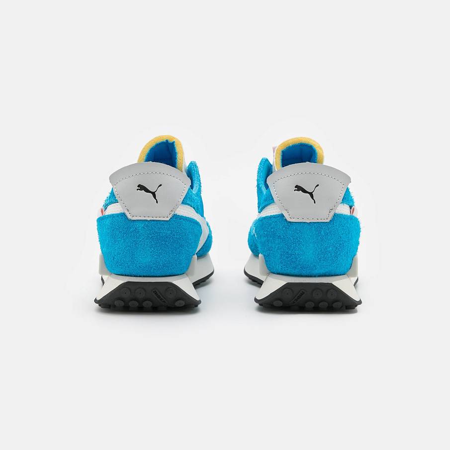 Фото № 3 с приближением к товару «‎Puma Future Rider Vintage »