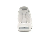 Фото № 4 с приближением к товару «‎Nike Air Max 95 Summit White»