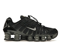 Фото № 1 с приближением к товару «‎Nike Shox TL Black Iron Grey »