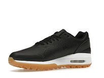 Фото № 3 с приближением к товару «‎Nike Air Max 1 Golf Black Gum»