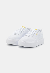 Фото № 1 с приближением к товару «‎Puma Oslo Maja Clean »