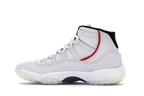 Фото № 6 с приближением к товару «‎Jordan 11 Retro Platinum Tint »