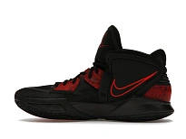 Фото № 5 с приближением к товару «‎Nike Kyrie Infinity Bred»