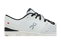 Фото № 3 с приближением к товару «‎ON Cloud X 4 Ivory Black»