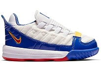 Фото № 1 с приближением к товару «‎Nike LeBron 16»