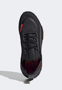 Фото № 4 с приближением к товару «‎Adidas Nmd_r1 Spectoo »