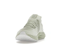 Фото № 3 с приближением к товару «‎adidas Alphaedge 4D Parley White Aero Green»