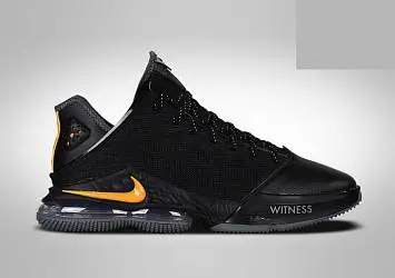 Nike Lebron 19 University  - 1