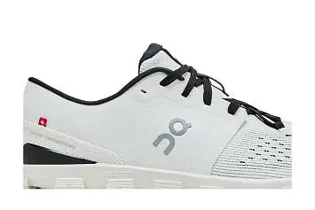 ON Cloud X 4 Ivory Black - 3