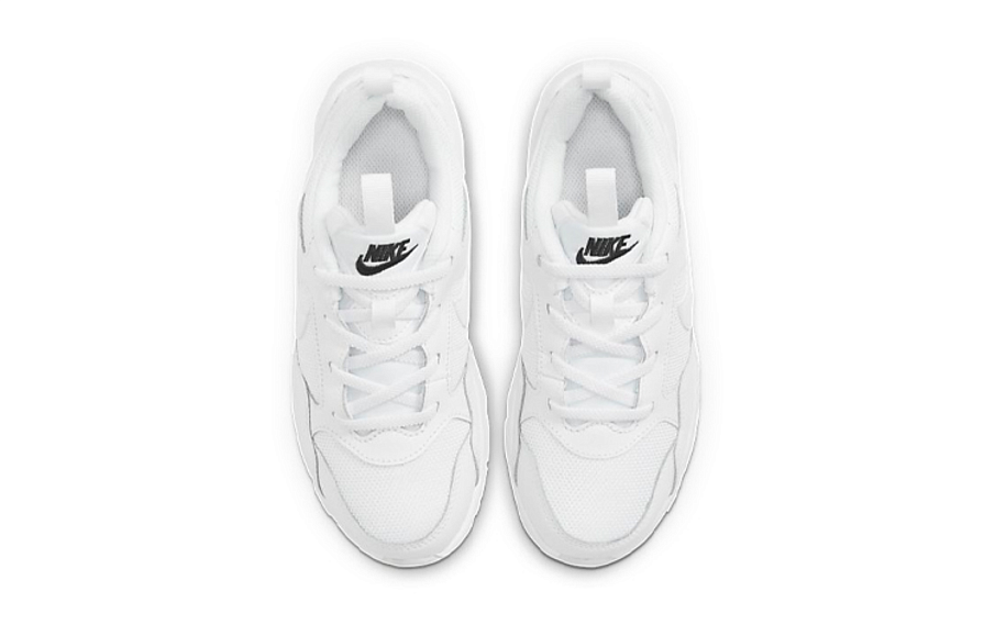 Фото № 4 с приближением к товару «‎(BP)Nike Pegasus '92 Lite White»
