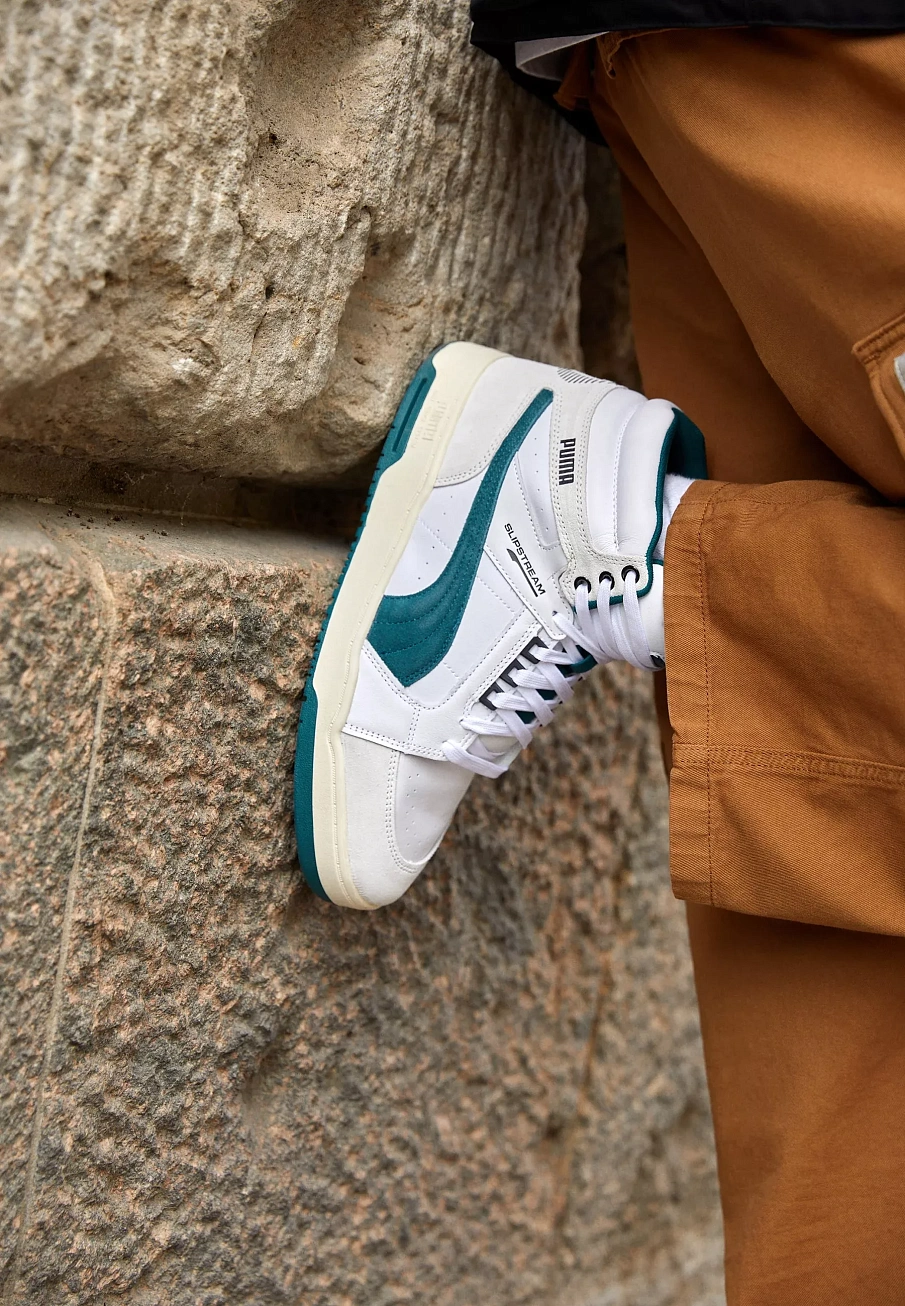 Фото № 3 с приближением к товару «‎SLIPSTREAM MID HERITAGE UNISEX»
