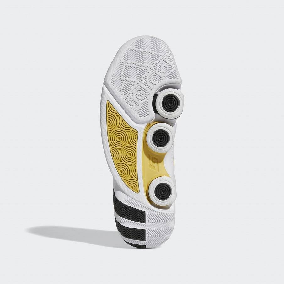 Фото № 4 с приближением к товару «‎Adidas Agent Gil Restomod»
