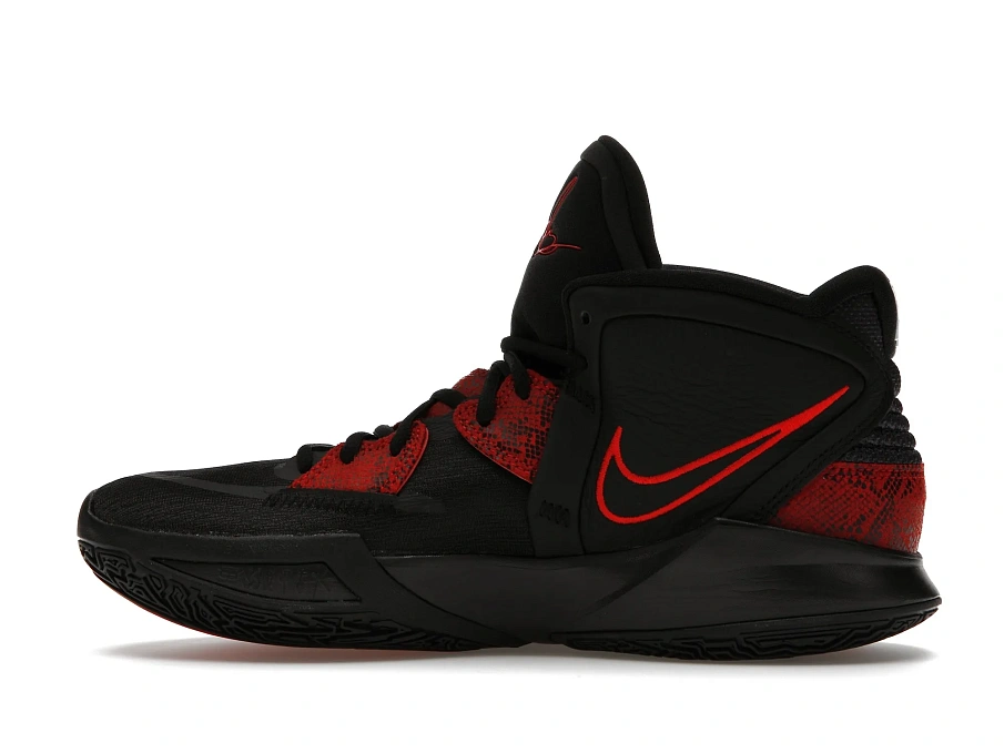 Фото № 5 с приближением к товару «‎Nike Kyrie Infinity Bred»