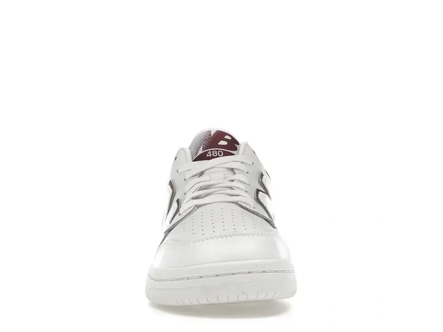 Фото № 2 с приближением к товару «‎New Balance 480»