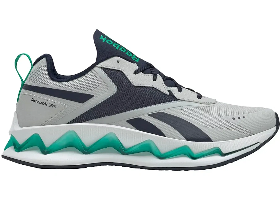 Фото № 1 с приближением к товару «‎Reebok Zig Elusion»