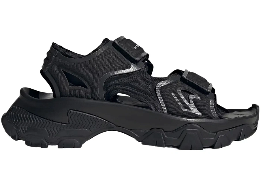 Фото № 1 с приближением к товару «‎adidas Hika Outdoor Sandals»