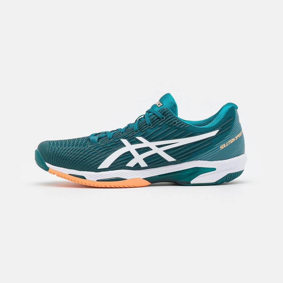 Фото № 5 с приближением к товару «‎Asics Solution Speed FF 2»