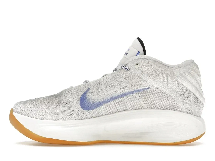 Фото № 3 с приближением к товару «‎Nike Air Zoom GT Hustle 3 FP»