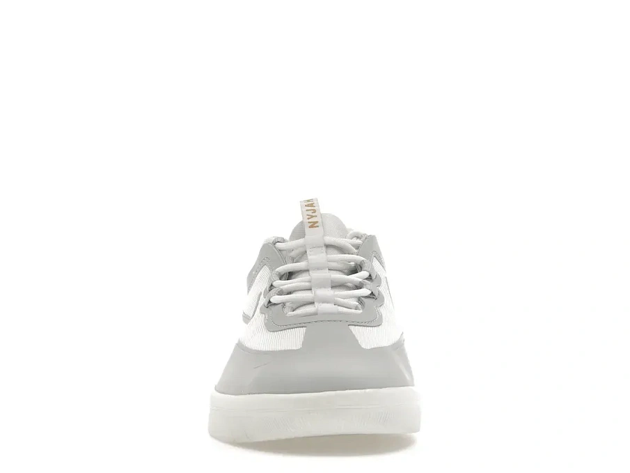 Фото № 2 с приближением к товару «‎Nike Nyjah Free 2 SB Sky Grey»