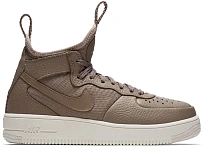 Фото № 1 с приближением к товару «‎Nike Air Force 1 Ultraforce Mid Sepia Stone »