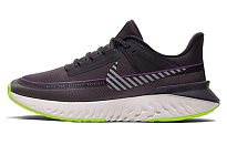 Фото № 1 с приближением к товару «‎Nike Wmns Legend React 2 Shield 'Oil Grey'»