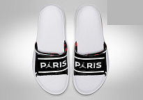 Фото № 1 с приближением к товару «‎Nike Air Jordan Hydro 7 V2 Psg»