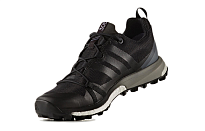 Фото № 3 с приближением к товару «‎adidas Wmns Terrex Agravic GTX BlackGrey»