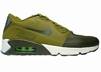 Фото № 1 с приближением к товару «‎Nike Air Max 90 Ultra 2.0 SE Militia Green»