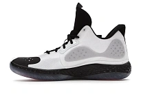 Фото № 3 с приближением к товару «‎Nike KD Trey 5 VII White Bright Crimson Black»