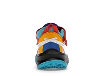 Фото № 4 с приближением к товару «‎Nike Team Hustle D 10 SE»