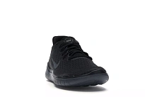 Фото № 3 с приближением к товару «‎Nike Free Rn 2018 Black Anthracite»