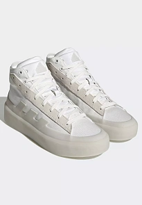 Фото № 2 с приближением к товару «‎Кроссовки Adidas spadq12n000-a11-n»