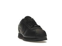 Фото № 4 с приближением к товару «‎Nike Cortez Basic Leather Triple Black»