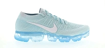 Фото № 1 с приближением к товару «‎Nike Air VaporMax Glacier Blue»