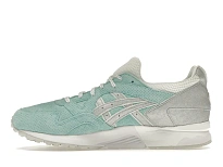 Фото № 3 с приближением к товару «‎ASICS Gel-Lyte V Diamond Supply Co x Ronnie Fieg Aqua Blue Grey»
