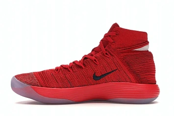 Nike Hyperdunk 2017 University Red - 3