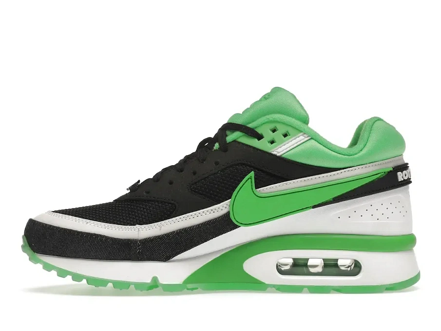 Фото № 3 с приближением к товару «‎Nike Air Max BW QS Rotterdam»