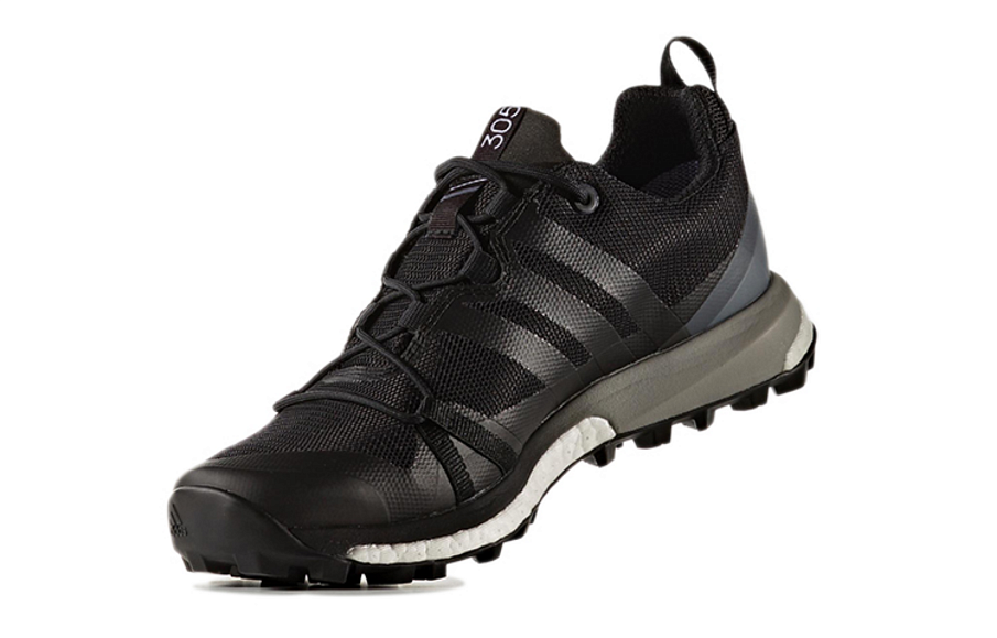 Фото № 3 с приближением к товару «‎adidas Wmns Terrex Agravic GTX BlackGrey»