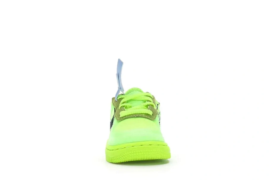 Фото № 2 с приближением к товару «‎Nike Air Force 1 Low»