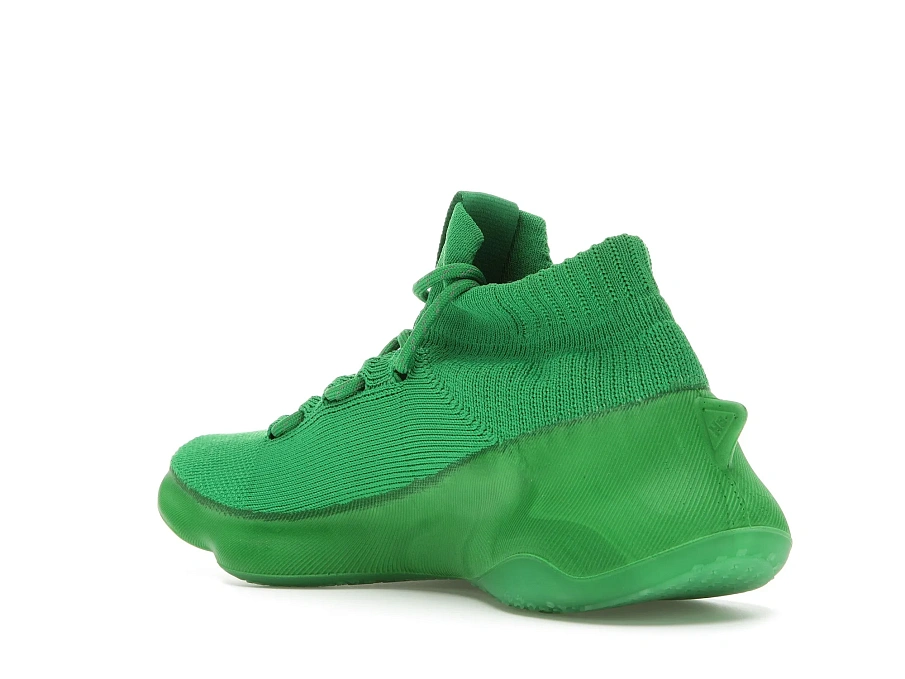 Фото № 5 с приближением к товару «‎adidas Humanrace Sičhona Green»
