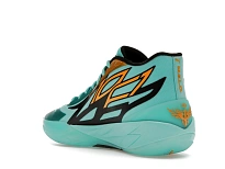Фото № 2 с приближением к товару «‎Puma LaMelo Ball MB.02 Honeycomb»