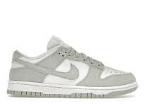 Фото № 1 с приближением к товару «‎Nike Dunk Low Light Silver Corduroy »